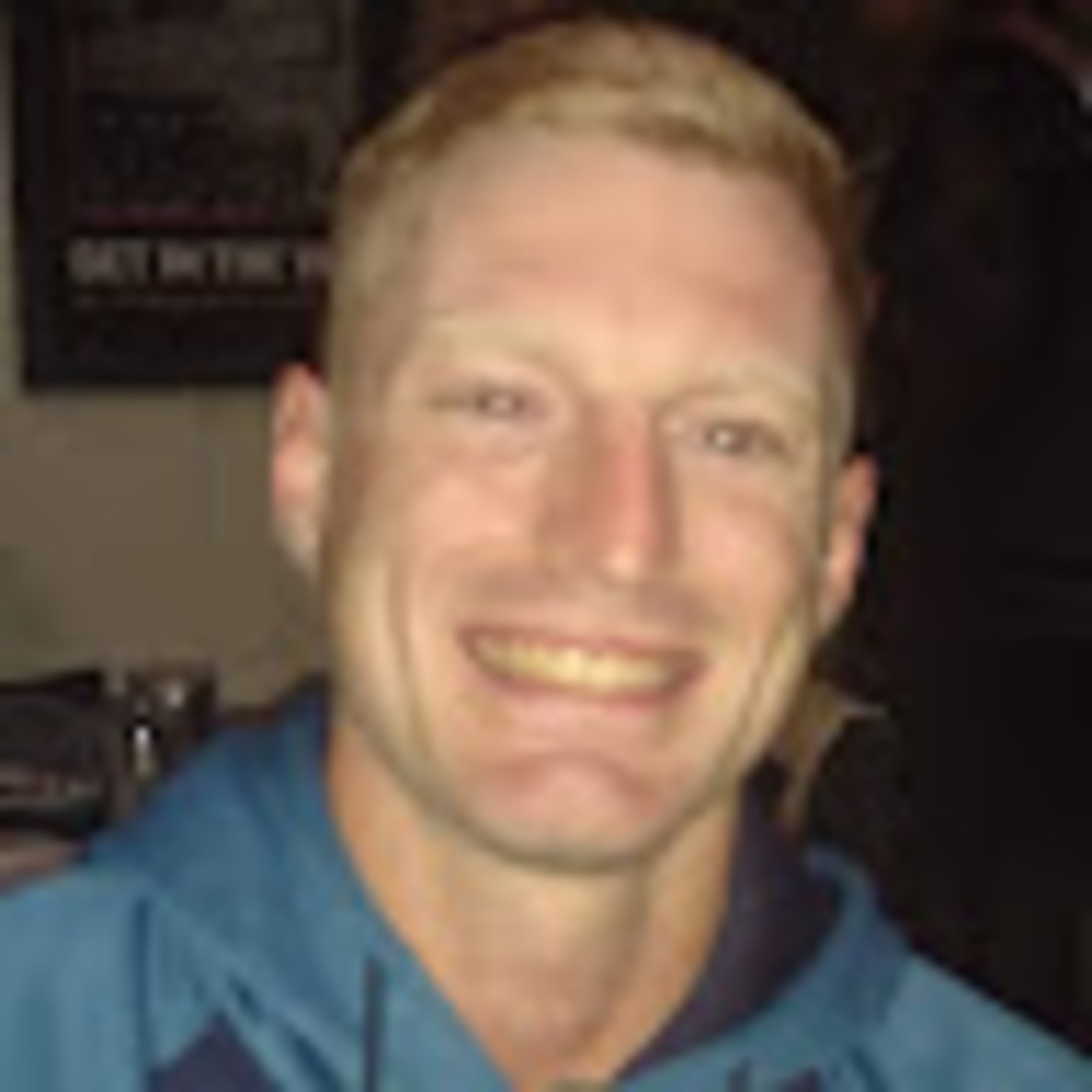 Meet your Posher, Seth